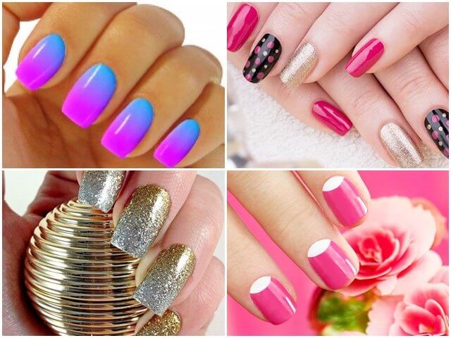 Nail Art Designs