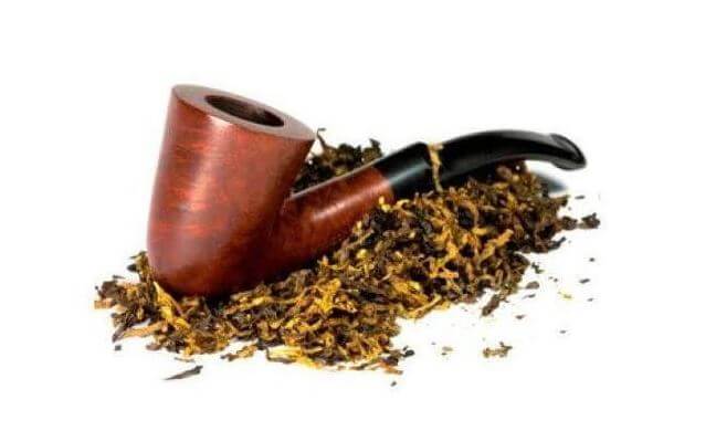 pipe tobacco