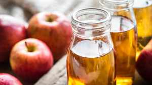 Apple Cider Vinegar for Weight Loss