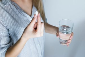 Exercise to get periods immediately