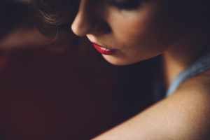 christmas makeup looks