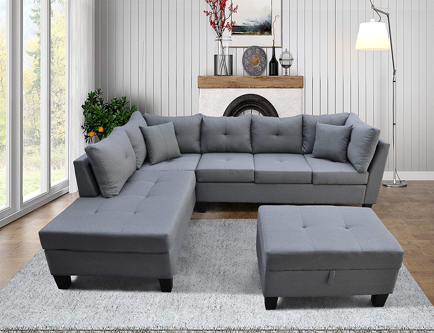 a Sleeper Sofa