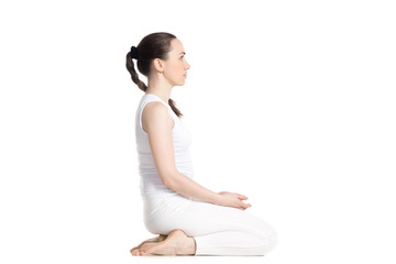 Yoga For Constipation