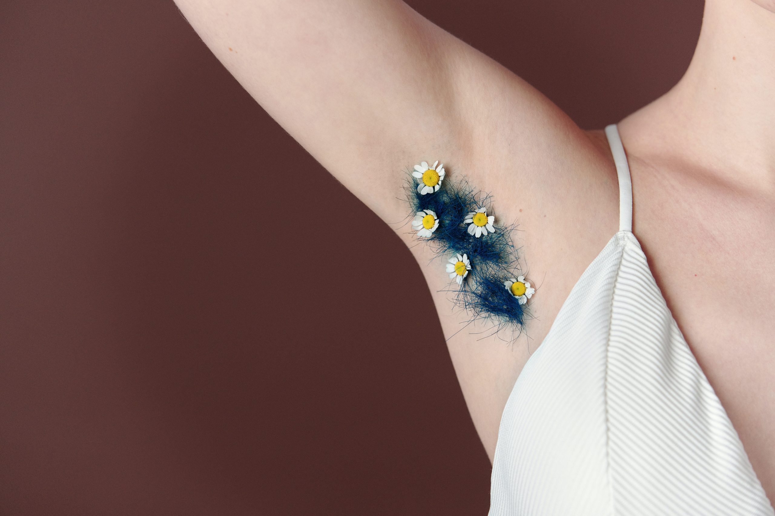 Itchy Armpits No Rash Causes, Diagnosis, and Treatment