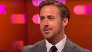 ryan gosling