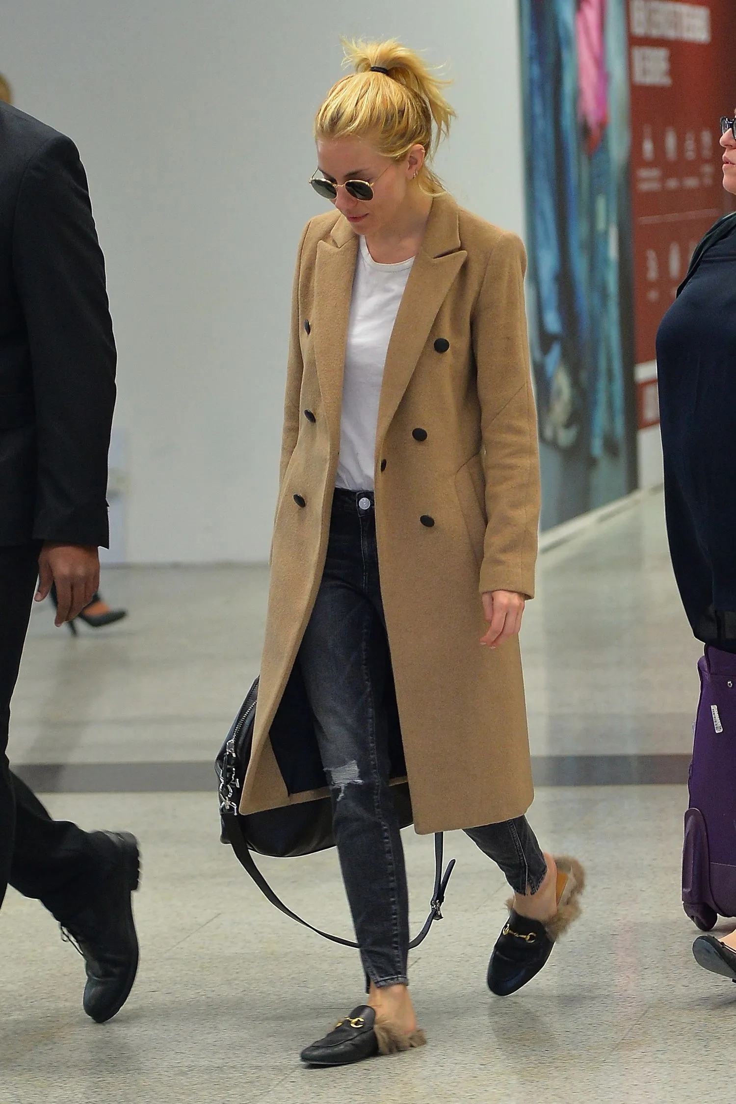 travel outfits for women