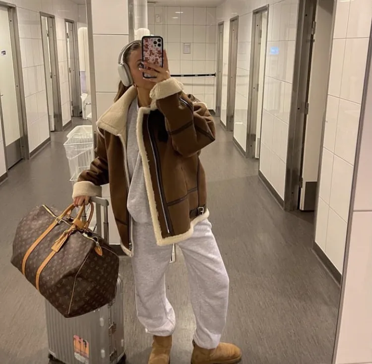 travel outfits for women