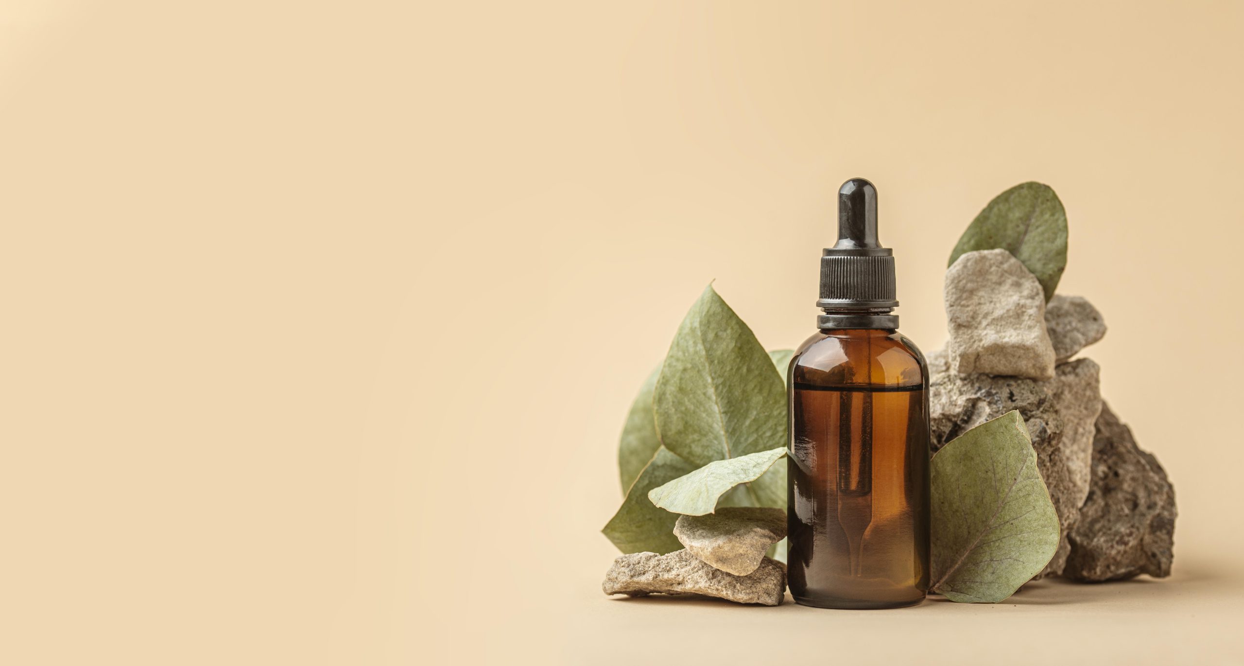 Eucalyptus Oil