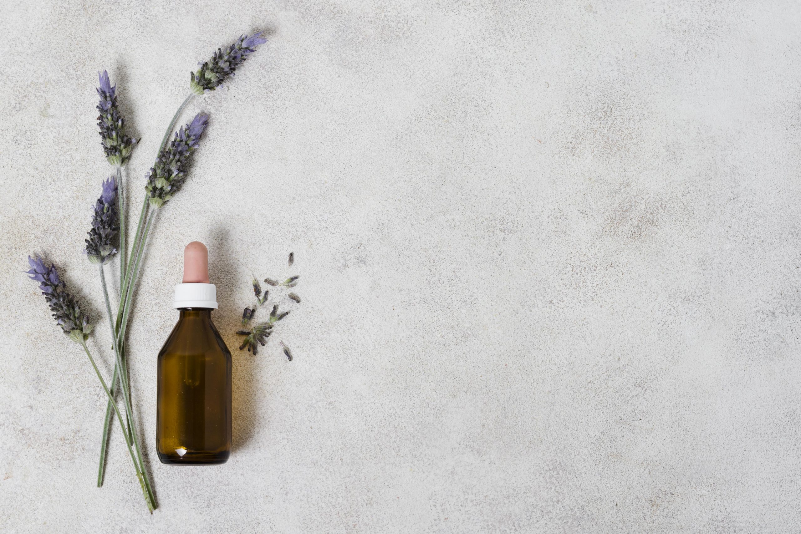 Lavender Oil