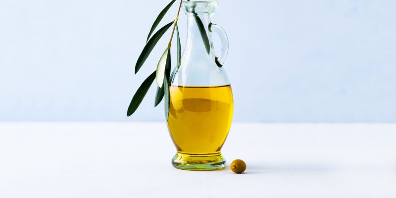 Olive oil