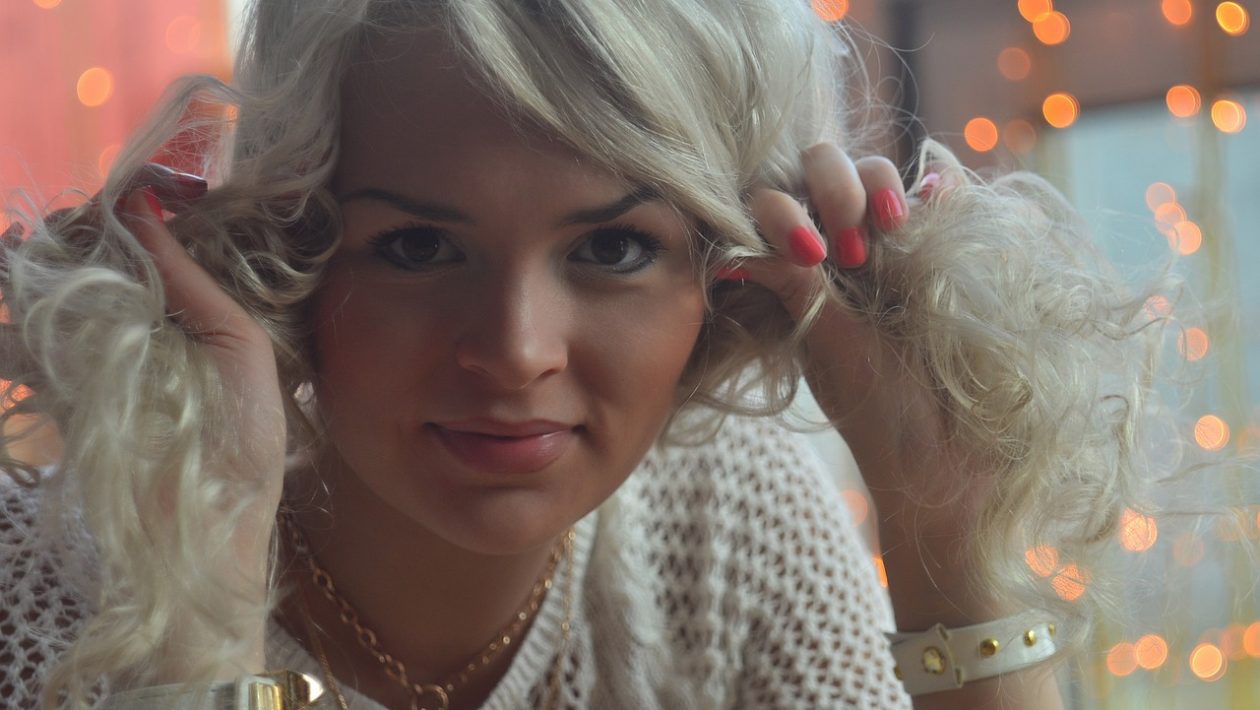 Why Does My Hair Curl At The Ends: Reasons & Solutions