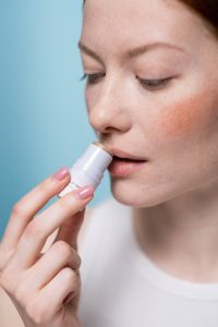 Is ChapStick Edible and Safe When Consumed With Food?