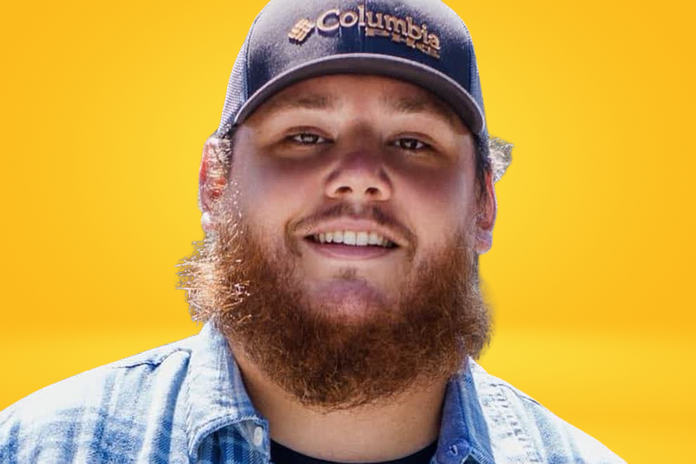 Luke Combs Weight Loss
