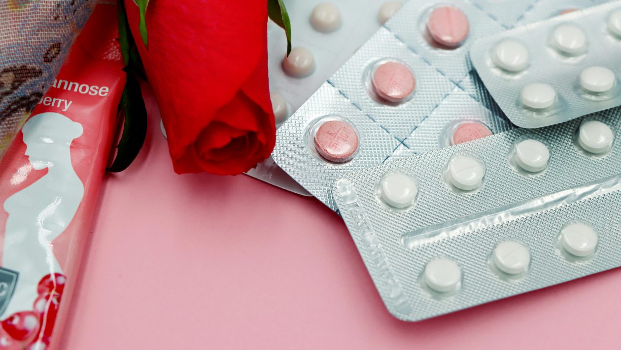 Does a UTI cause bloating