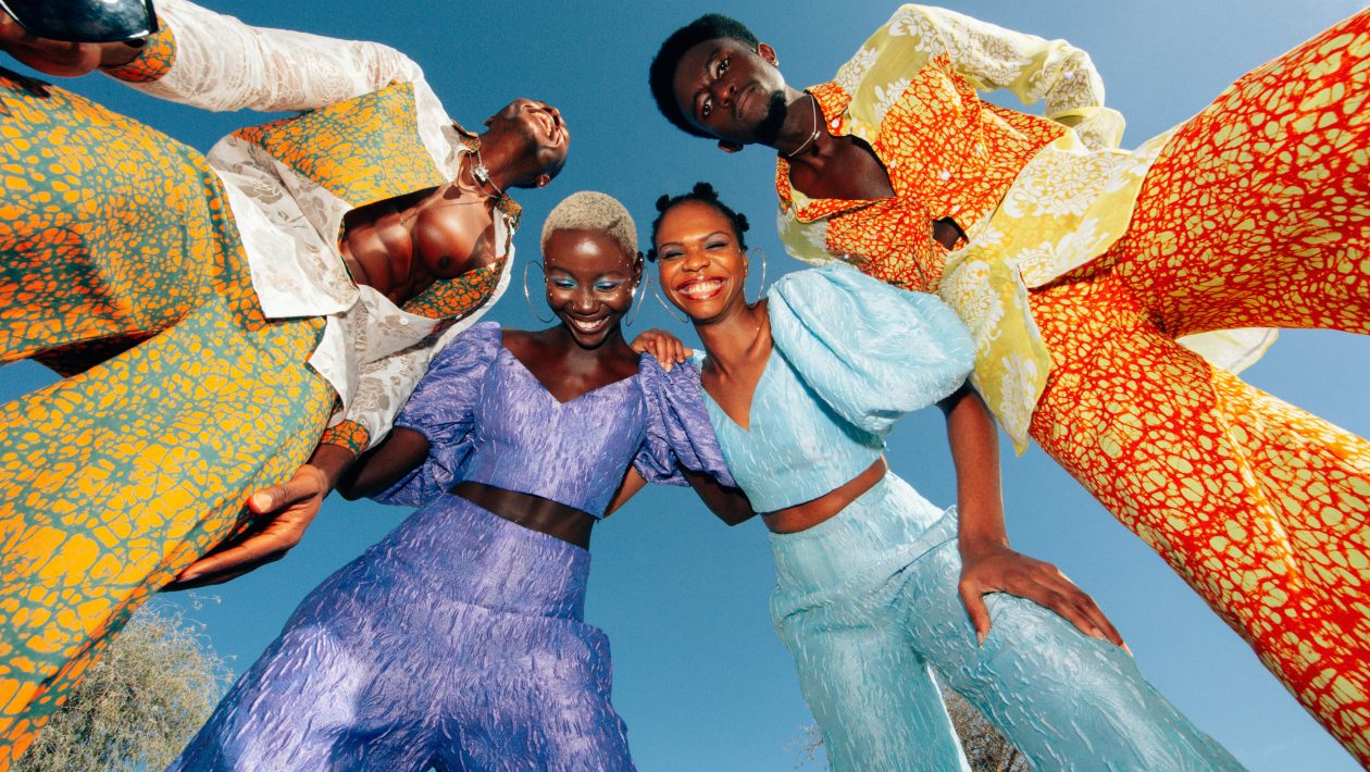 What To Wear for Graduation Photoshoot