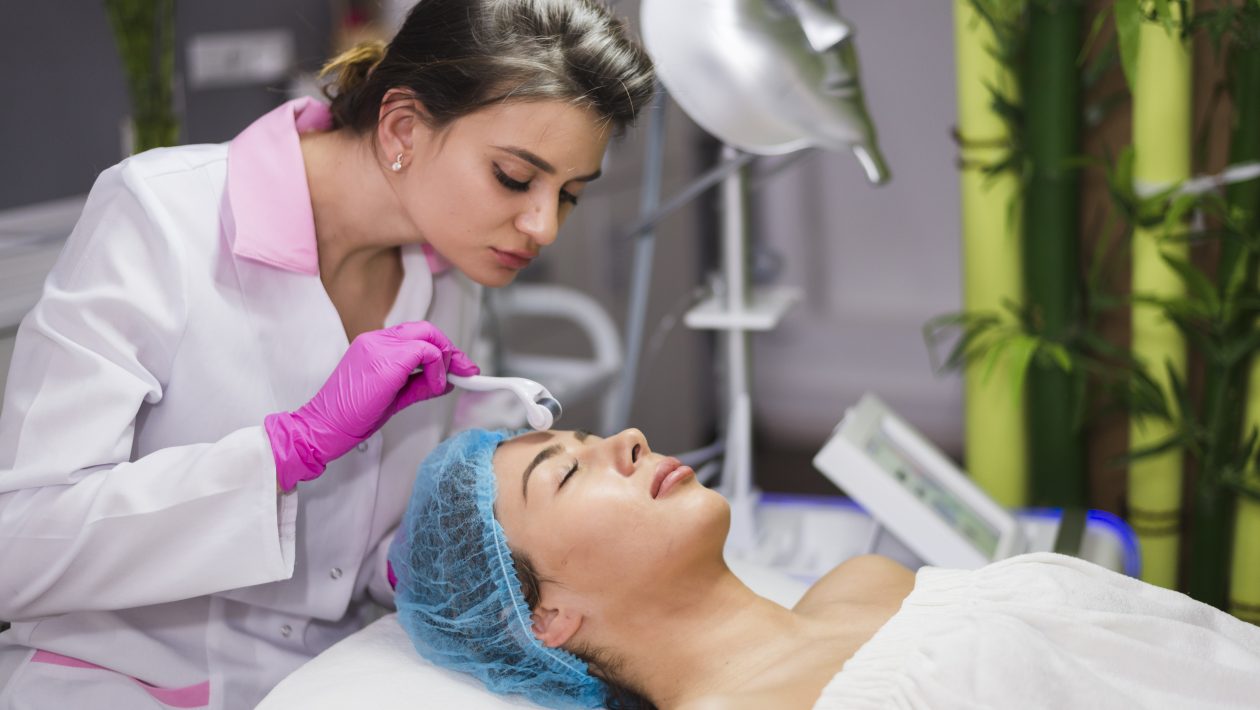 facial rejuvenation clinic